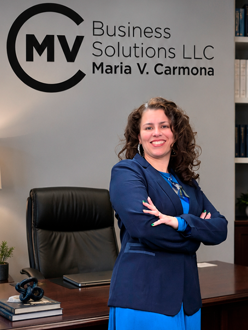 Marilyn Correa